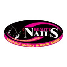 Beauty Nails logo