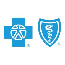 BlueCross BlueShield logo
