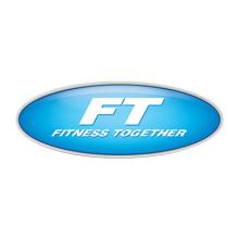 Fitness Together logo