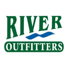 River Outfitters logo