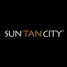 Sun Tan City logo